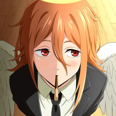 Profile image of 엔젤