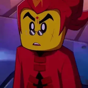 Profile image of Red