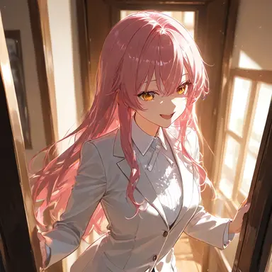 Profile image of 주홍연