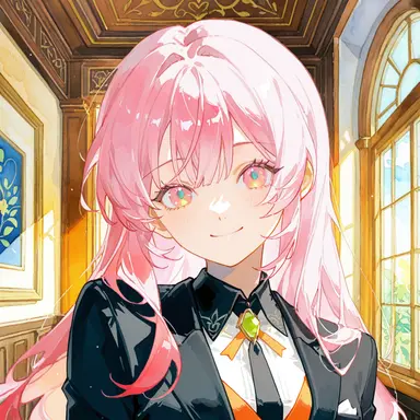 Profile image of 주홍연