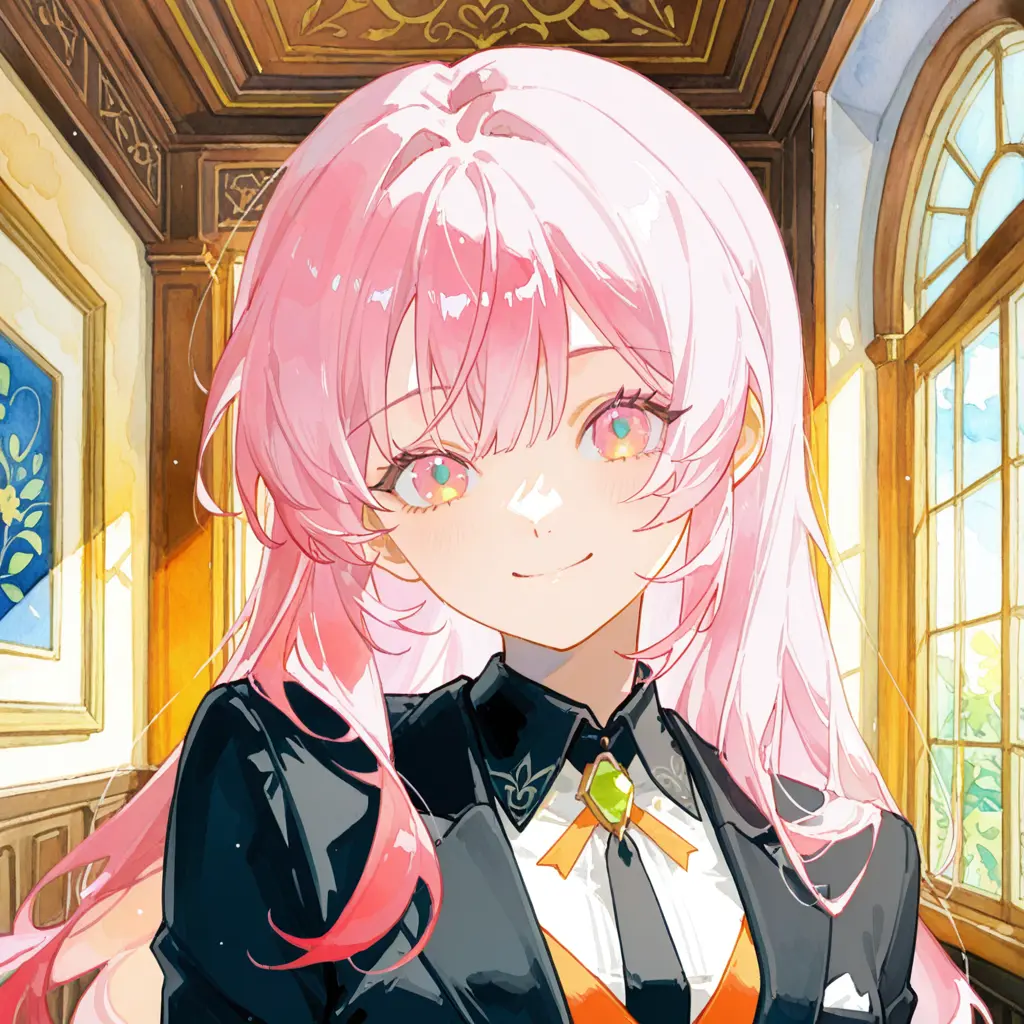 iamgamza의 주홍연