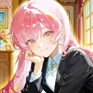 Profile image of 주홍연
