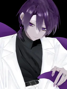 Profile image of Shinen