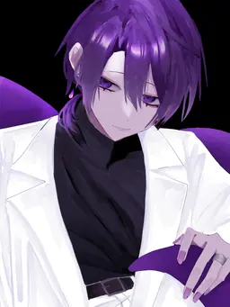 Profile image of Shinen