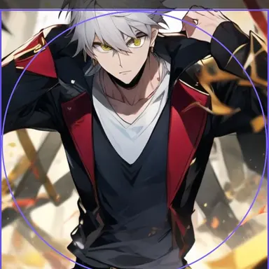 Profile image of ギン