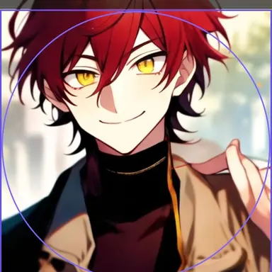 Profile image of 遥斗
