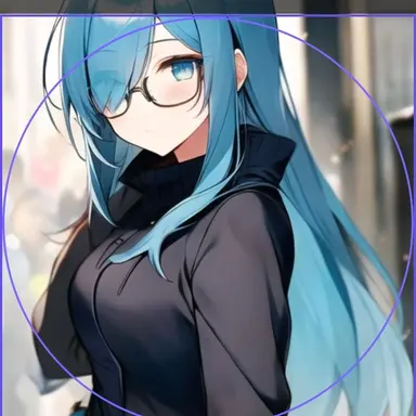Profile image of 青香