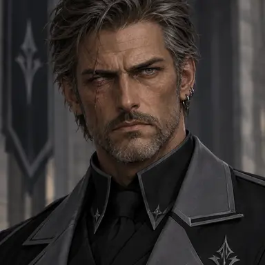 Profile image of Headmaster Veran