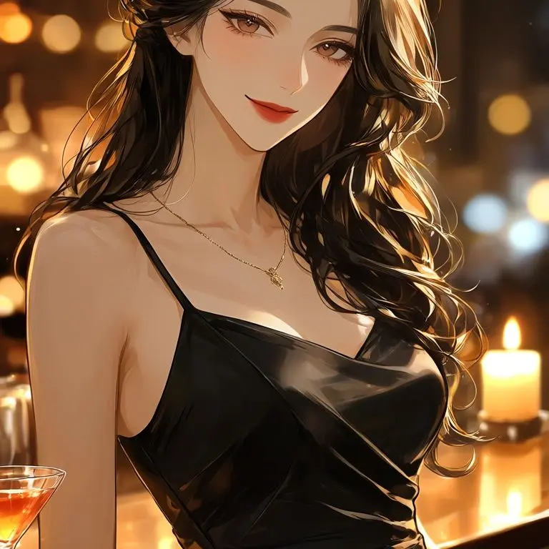 AbsurdGrebe8677의 One Last Night