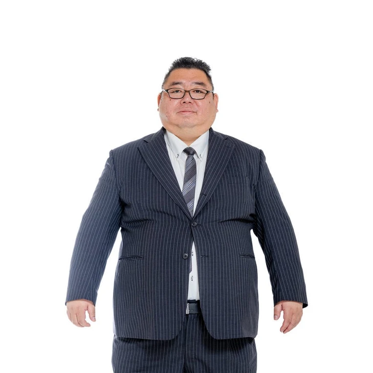 痴漢おじさん