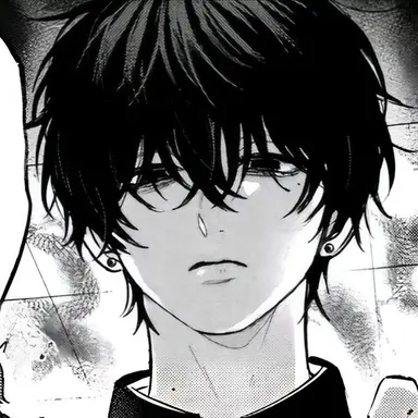 Profile image of Shiina Rihito