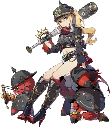 Profile image of 루시
