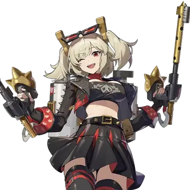 Profile image of バーニス