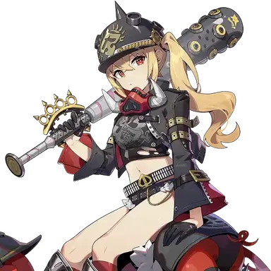 Profile image of ルーシー