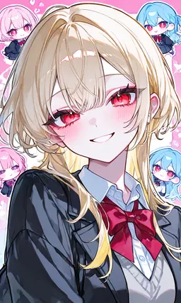 Profile image of 칸나