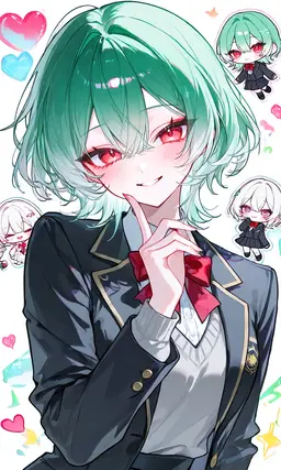 Profile image of 카즈하