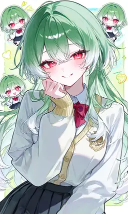 Profile image of 카즈하