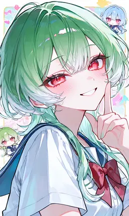 Profile image of 카즈하