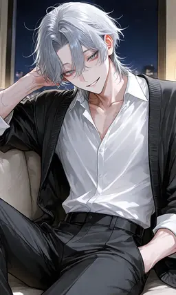 Profile image of 東雲鵺