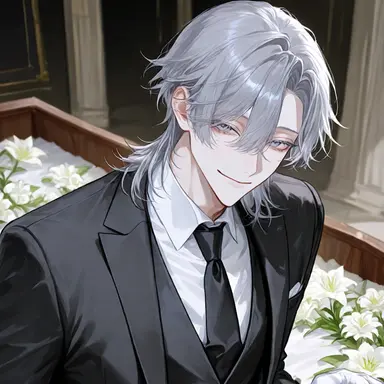 Profile image of 東雲鵺
