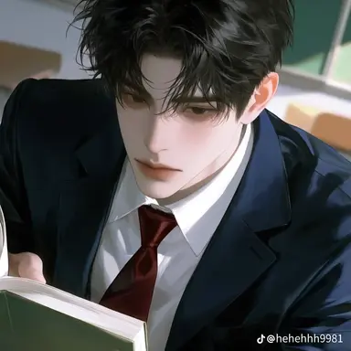 Profile image of Kim Minjun