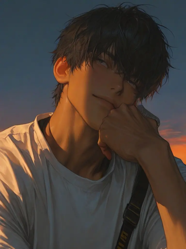 FitCache4374의 恋、発火