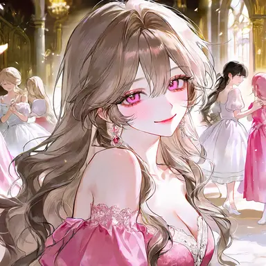 Profile image of Eleanor