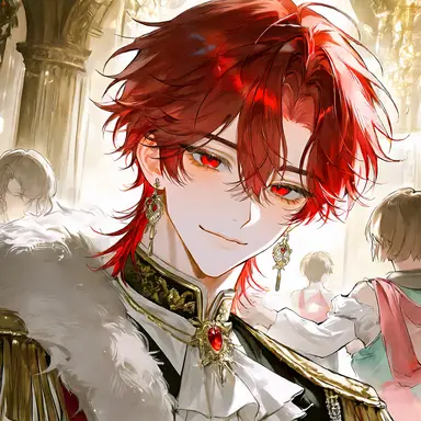 Profile image of Rion