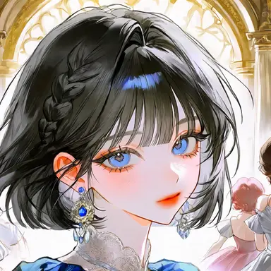 Profile image of Isabella