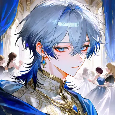 Profile image of Shion