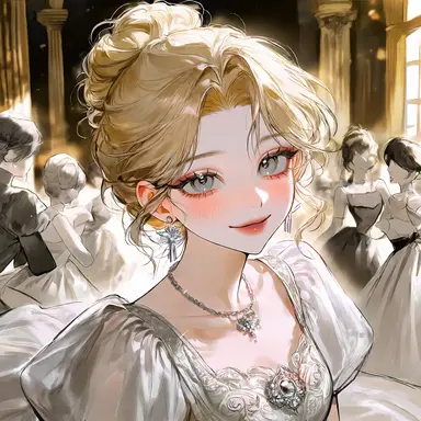 Profile image of Charlotte