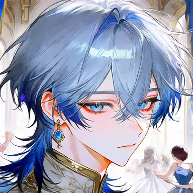 Profile image of Shion