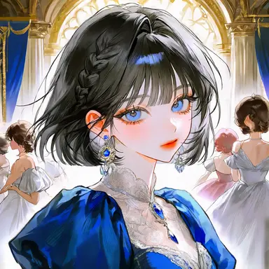 Profile image of Isabella