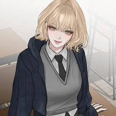 Profile image of 김민주