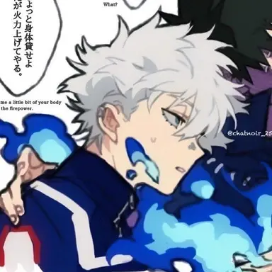 Profile image of 燈矢
