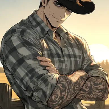 Profile image of Callen Briggs