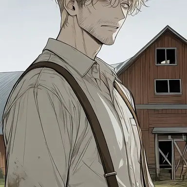 Profile image of Doster Hale