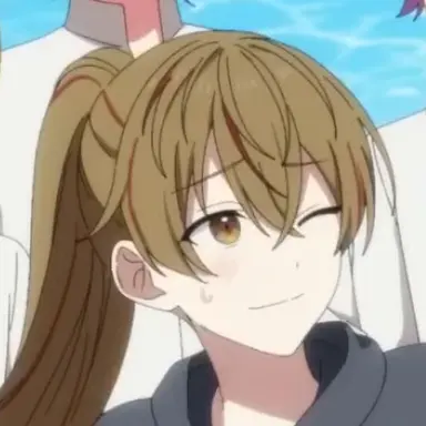 Profile image of 모노노케 루이