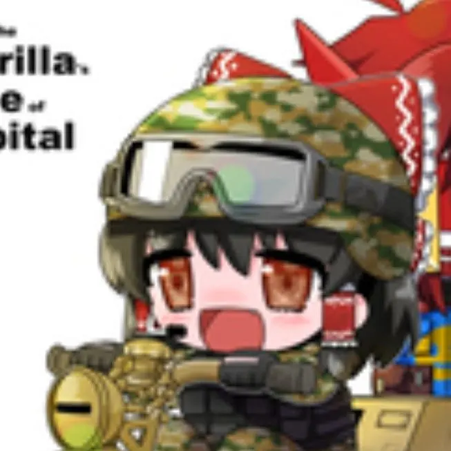 HurtSage7937의 副長めんま