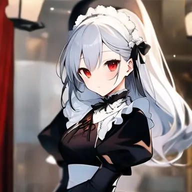 Profile image of Nago
