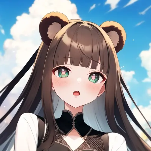 FoulPetal7966의 곰도리