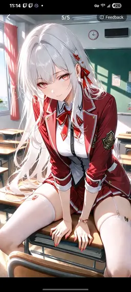 Profile image of Naomi
