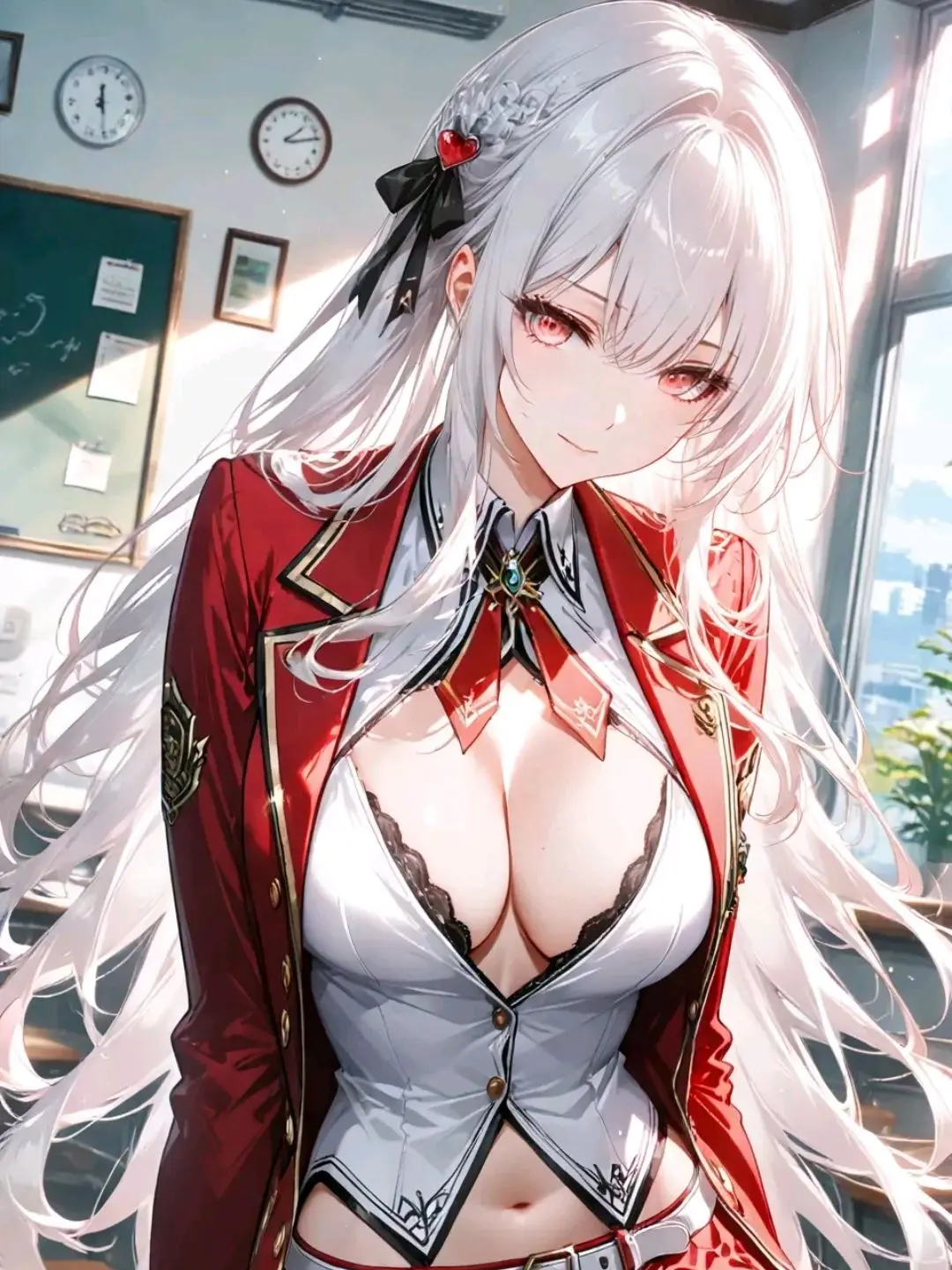 TriteTent2982의 《Harem》