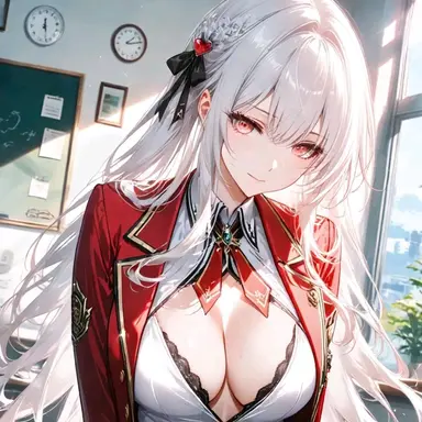 Profile image of Naomi