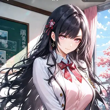 Profile image of Sakura