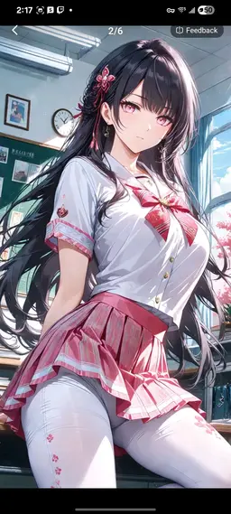 Profile image of Sakura