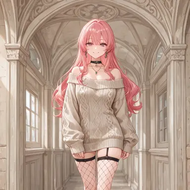 Profile image of Yuna