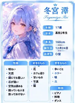 Profile image of 澪