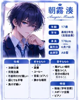 Profile image of 湊