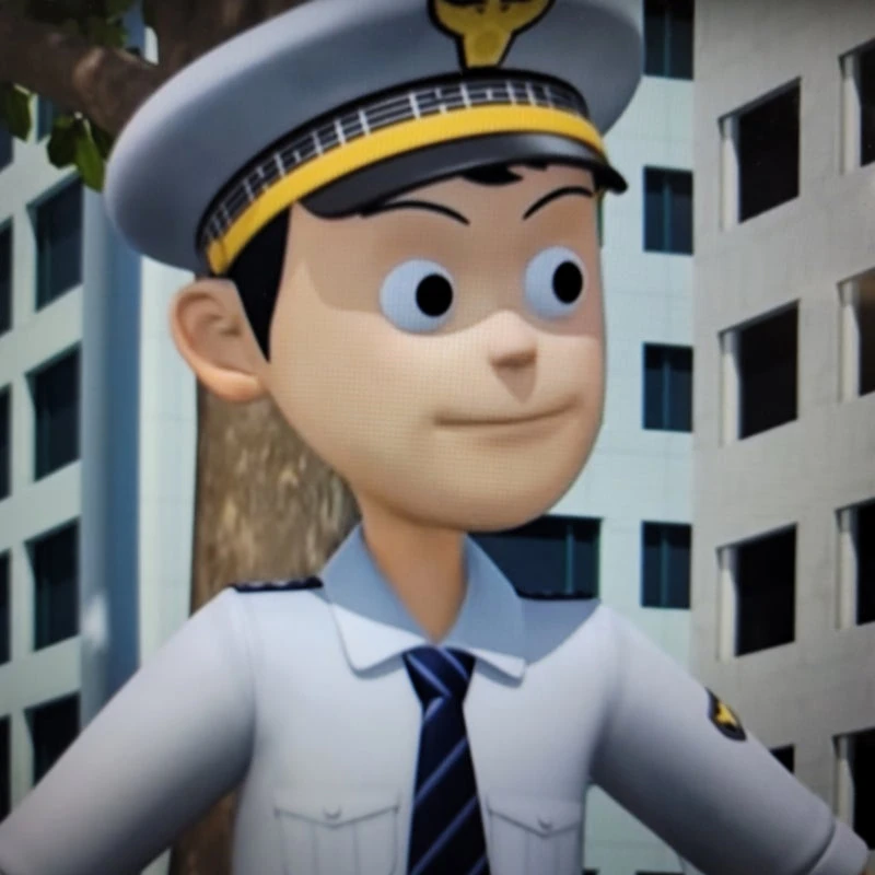 루키